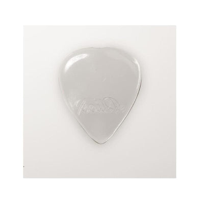 Plick The Pick Trouble 120 mm Celluloide Plettro per chitarra elettrica MADE IN ITALY