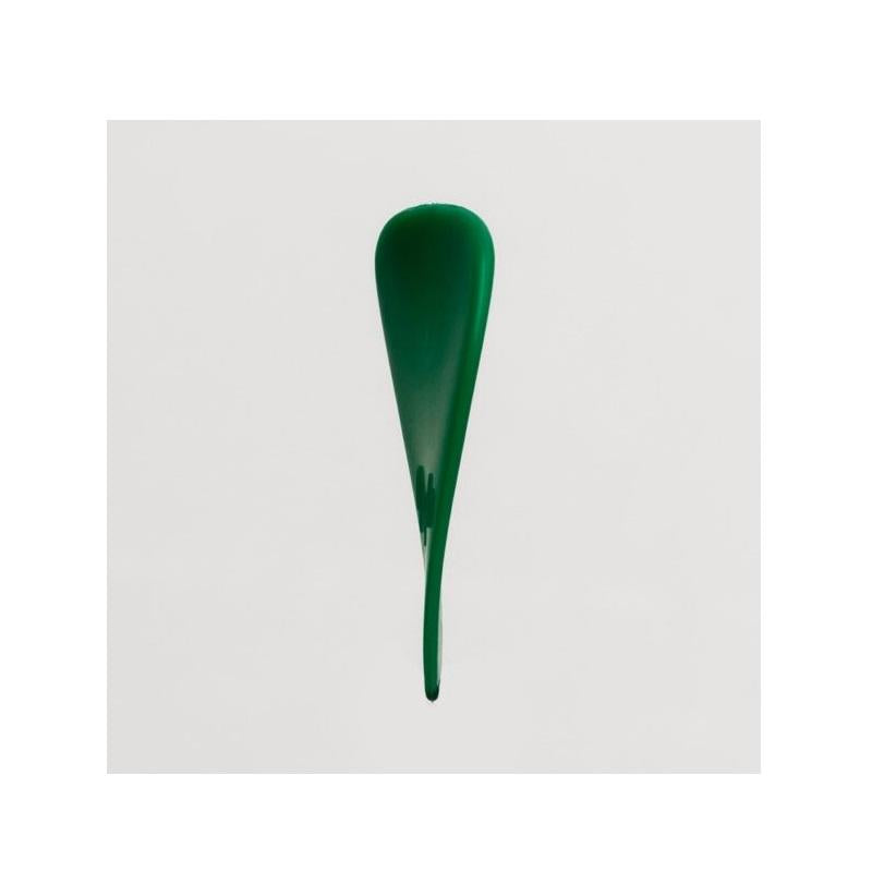 Plick The Pick Propeller 088 mm Nylon S Verde Giallastro Plettro per basso elettrico MADE IN ITALY - immagine 3