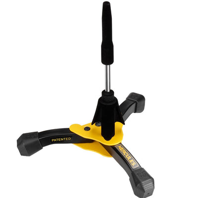 Hercules DS640BB FluteClarinet Stand Supporto per FlautoClarinetto