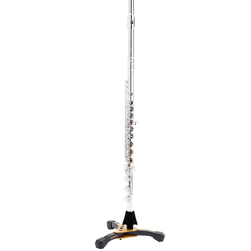 Hercules DS640BB FluteClarinet Stand Supporto per FlautoClarinetto - immagine 3