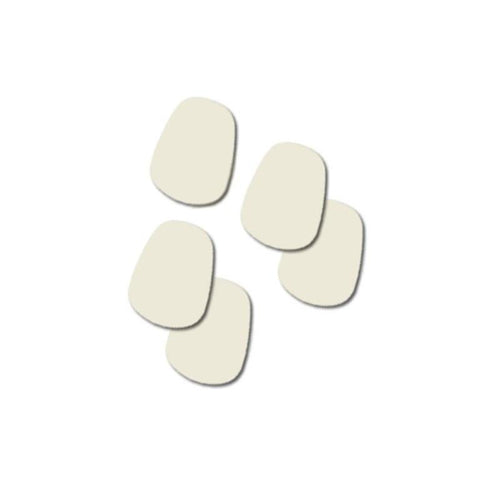 Rigotti PBGB Large Transparent 035 mm Salvabocchino