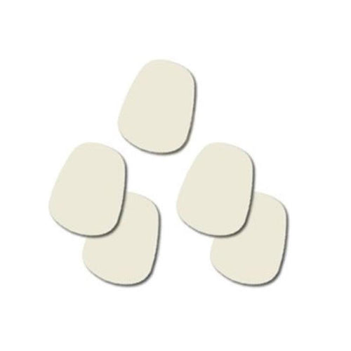 Rigotti PBPB Small Transparent 035 mm Salvabocchino