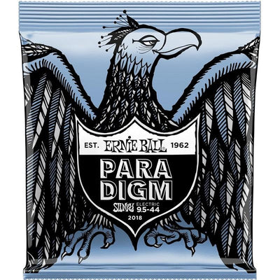 Ernie Ball 2018 Primo Slinky Paradigm Guitar 9544 Muta di corde per chitarra elettrica