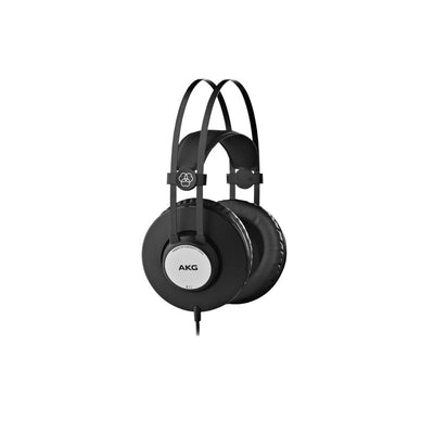 AKG K72 Cuffie Monitor OverEar Nere