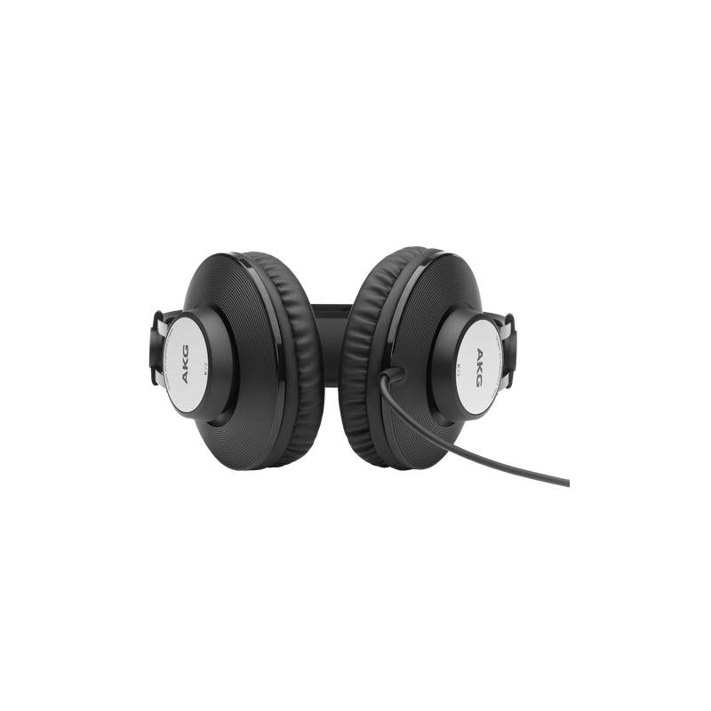 AKG K72 Cuffie Monitor OverEar Nere - immagine 2
