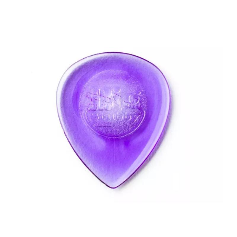 Dunlop 475p20 Big Stubby 20mm Plettro