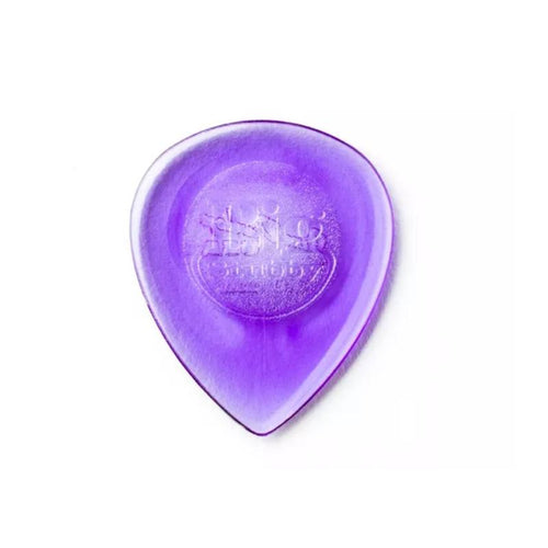 Dunlop 475p20 Big Stubby 20mm Plettro