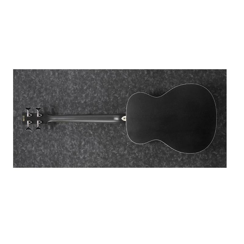 Ibanez PCBE14MH WK Weathered Black Open Pore Basso Acustico - immagine 2