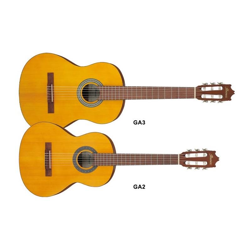 Ibanez GA2 OAM Chitarra Classica 34 - immagine 4