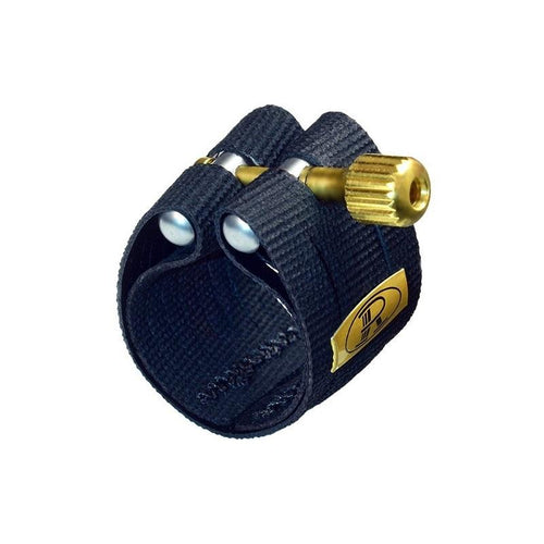 Rovner C1RL Legatura per Sax Contralto in Mib Serie MK III Bocchino EbaniteABS