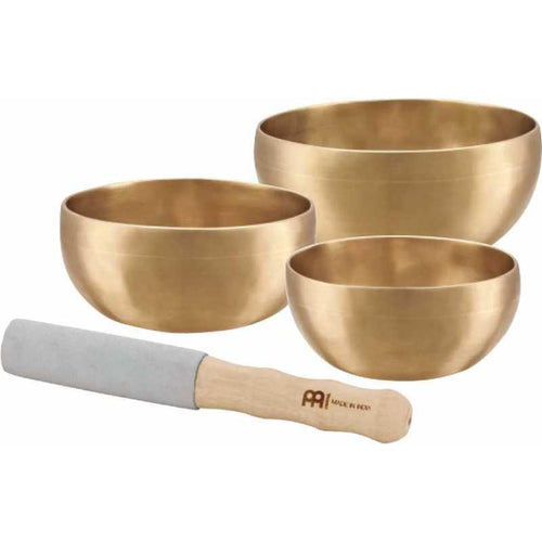Sonic Energy SBU1500 Set campane tibetane