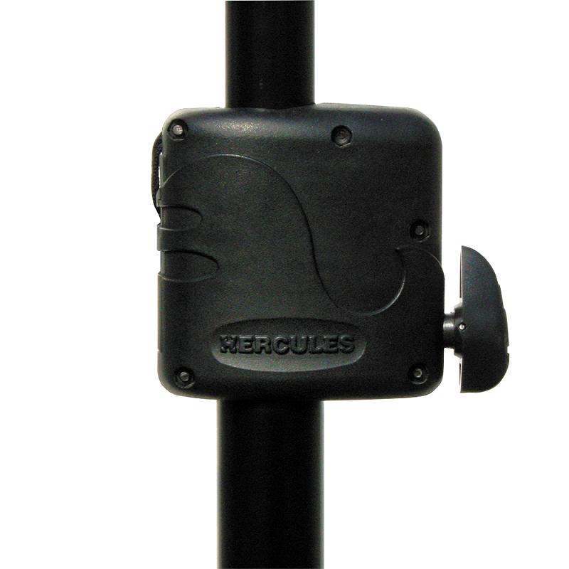 Hercules SS400B AutoLock Speaker Stand Supporto per cassa - immagine 2
