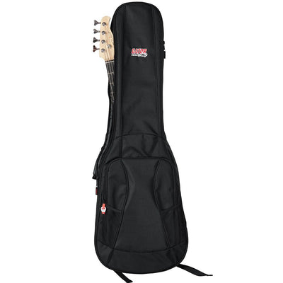 Gator GB4GBass Bass Guitar Gig Bag Custodia morbida imbottita per basso