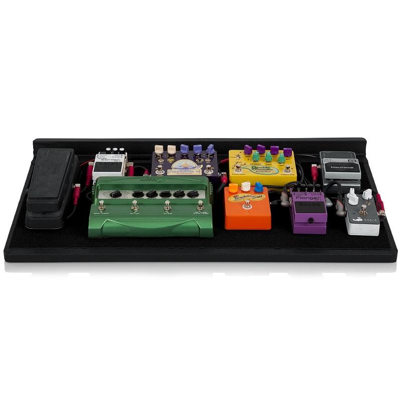 Gator GPTPROPWR PedalBoard Pro Borsa e Alimentazione Pedaliera - immagine 2