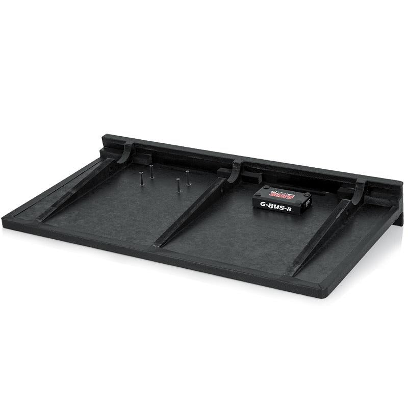 Gator GPTPROPWR PedalBoard Pro Borsa e Alimentazione Pedaliera - immagine 3
