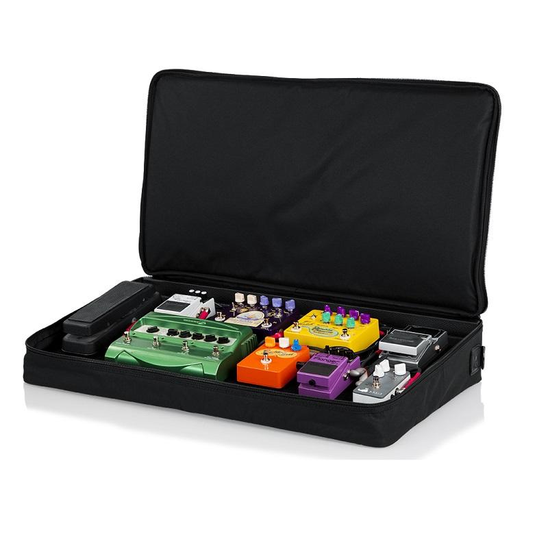 Gator GPTPROPWR PedalBoard Pro Borsa e Alimentazione Pedaliera - immagine 5