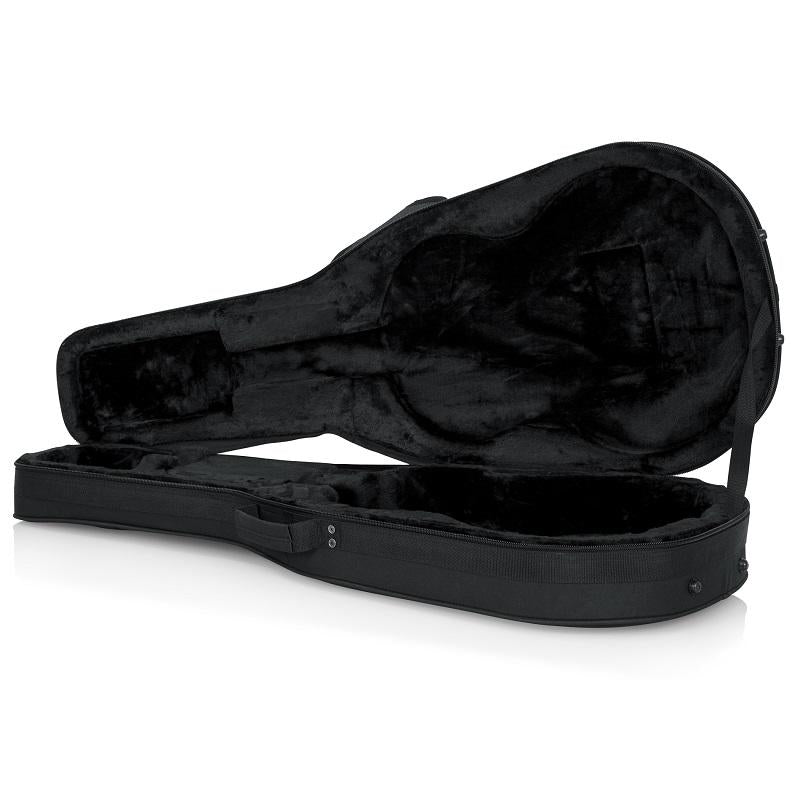Gator GLClassic Astuccio Light Per Chitarra Classica Custodia Semirigida per chitarra classica