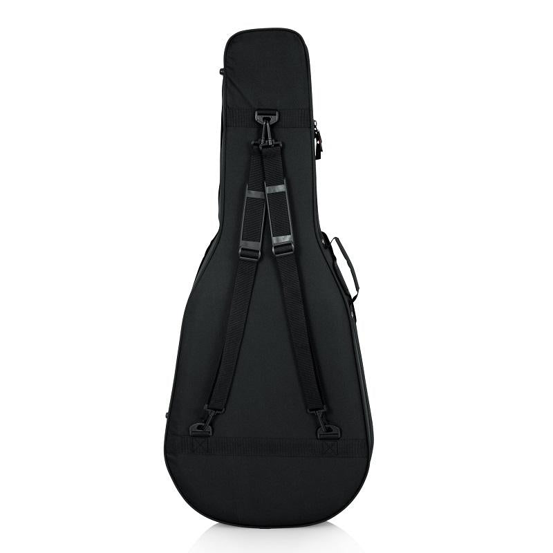 Gator GLClassic Astuccio Light Per Chitarra Classica Custodia Semirigida per chitarra classica - immagine 2