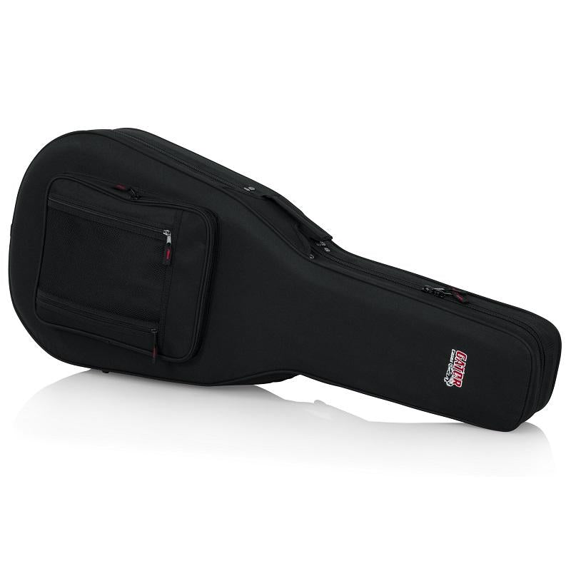 Gator GLClassic Astuccio Light Per Chitarra Classica Custodia Semirigida per chitarra classica - immagine 3