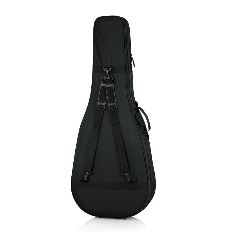 Gator GLDREAD12 String Dreadnought Guitar Case Custodia Semirigida per chitarra Acustica 12 Corde - immagine 3