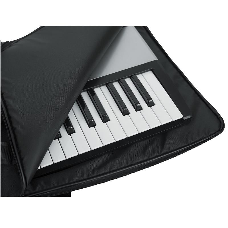 Gator GKBE61 Borsa imbottita per tastiera 61 Tasti - immagine 5