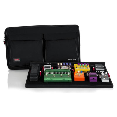 Gator GPTPRO Pedalboard Pedaliera