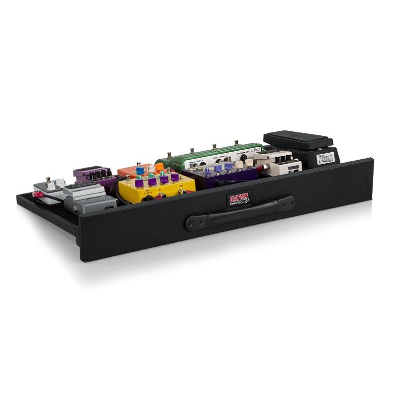 Gator GPTPRO Pedalboard Pedaliera - immagine 6