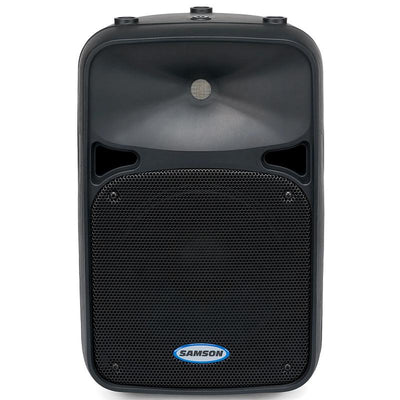 Samson Auro D210 Cassa Acustica Attiva