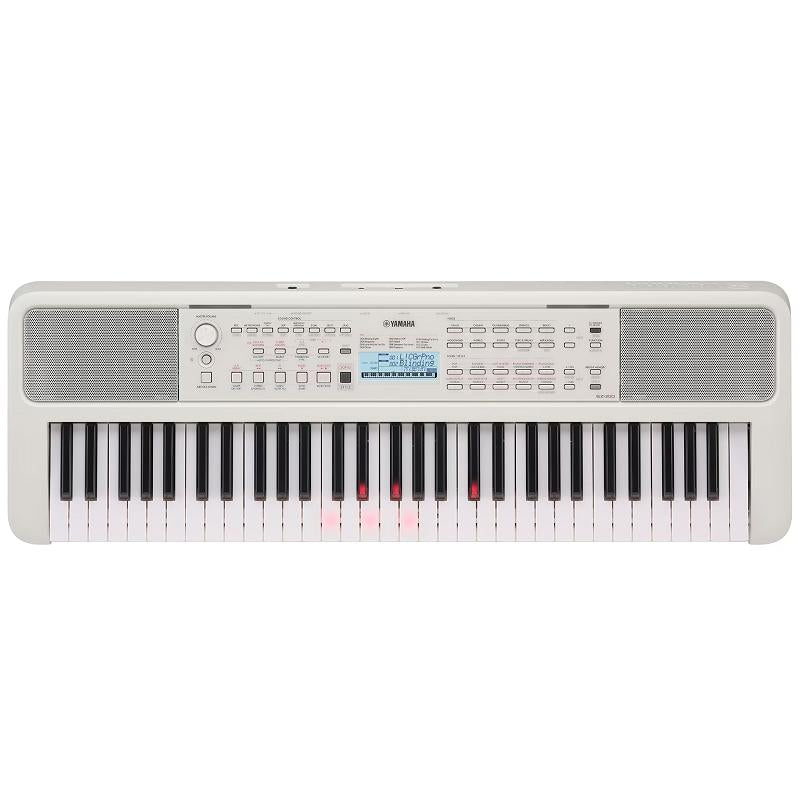 Yamaha EZ310 Tastiera con Arranger NUOVO MODELLO
