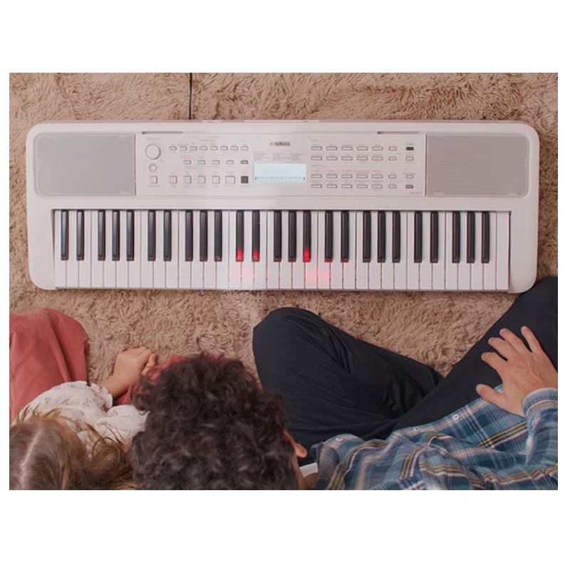 Yamaha EZ310 Tastiera con Arranger NUOVO MODELLO - immagine 5