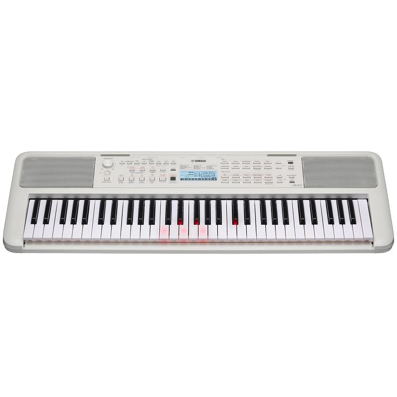 Yamaha EZ310 Tastiera con Arranger NUOVO MODELLO - immagine 6