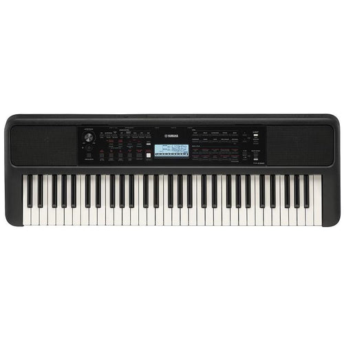 Yamaha PSRE383 Tastiera con Arranger NUOVO MODELLO