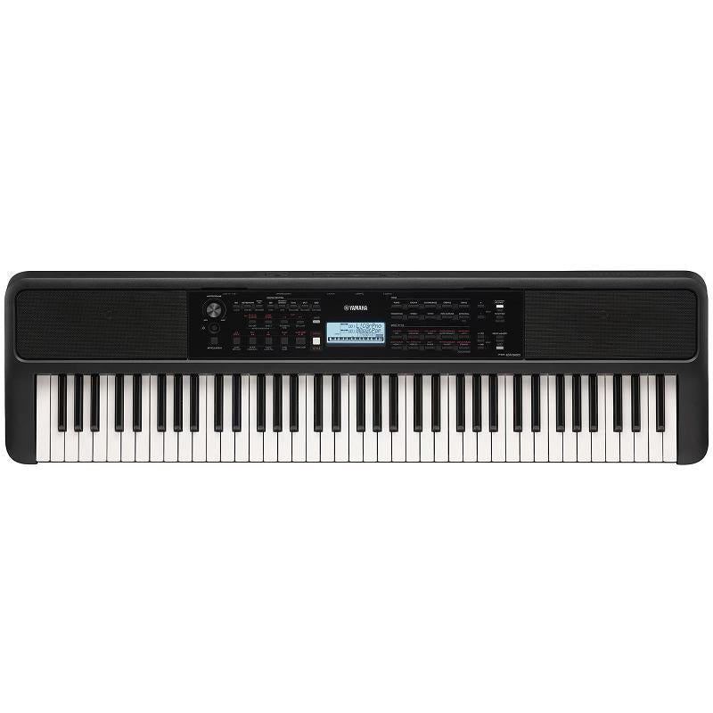 Yamaha PSREW320 Tastiera con Arranger NUOVO MODELLO