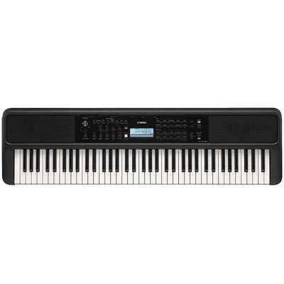 Yamaha PSREW320 Tastiera con Arranger NUOVO MODELLO