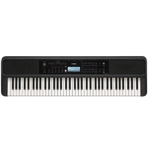 Yamaha PSREW320 Tastiera con Arranger NUOVO MODELLO