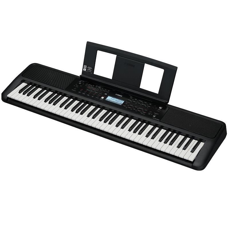 Yamaha PSREW320 Tastiera con Arranger NUOVO MODELLO - immagine 3