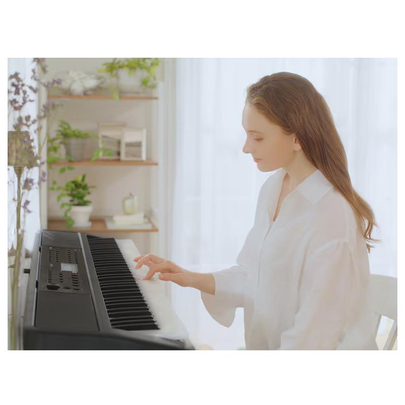 Yamaha PSREW320 Tastiera con Arranger NUOVO MODELLO - immagine 4