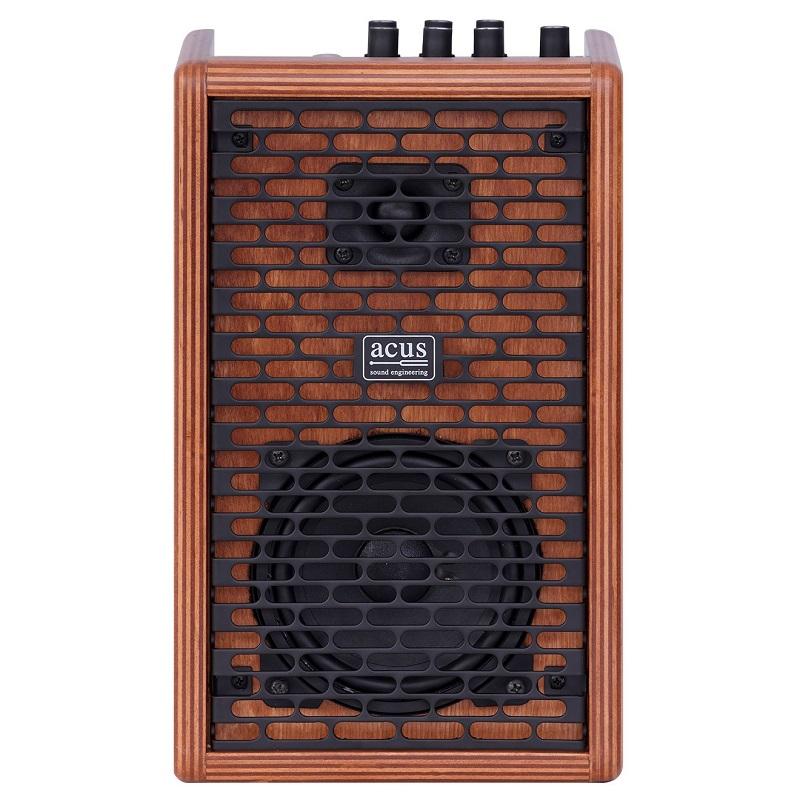 Acus One Forstrings 4Ferdi Wood Amplificatore per chitarra acustica Novità
