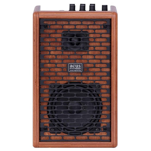 Acus One Forstrings 4Ferdi Wood Amplificatore per chitarra acustica Novità