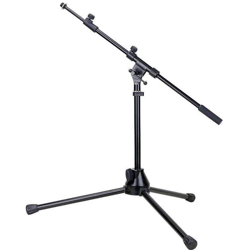Soundsation SMICS550BK Asta microfonica a giraffa misura ridotta