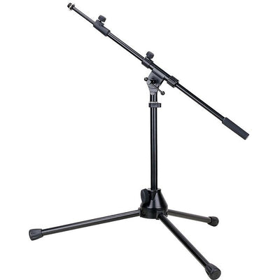 Soundsation SMICS550BK Asta microfonica a giraffa misura ridotta