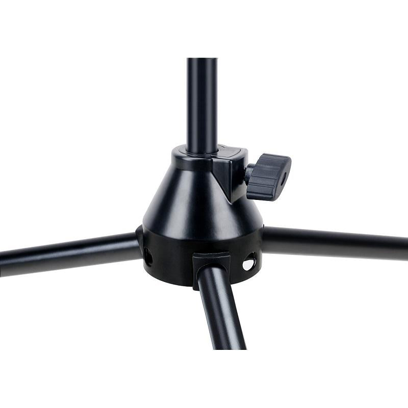 Soundsation SMICS550BK Asta microfonica a giraffa misura ridotta - immagine 3
