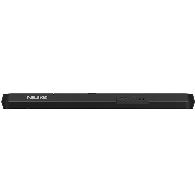Nux NEK100 Tastiera con Arranger - immagine 2