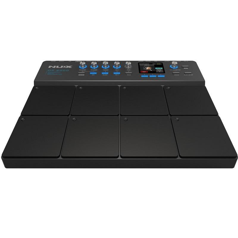 Nux DP2000 Pad per percussioni professionale - immagine 3