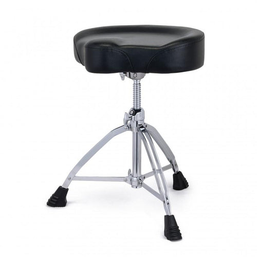 Mapex T855 Seggiolino con seduta a sella per batteria