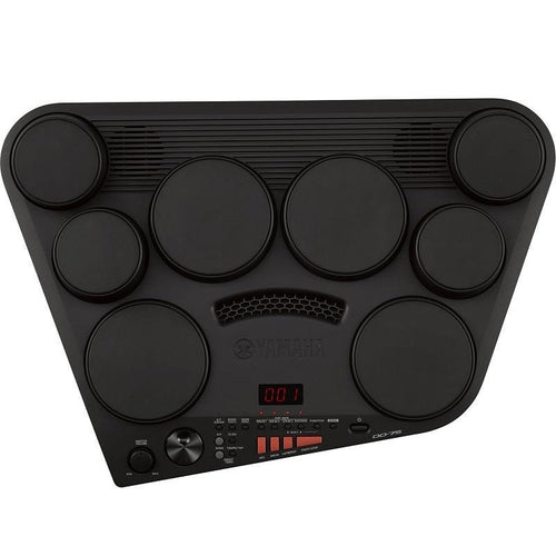 Yamaha DD75 Batteria Elettronica