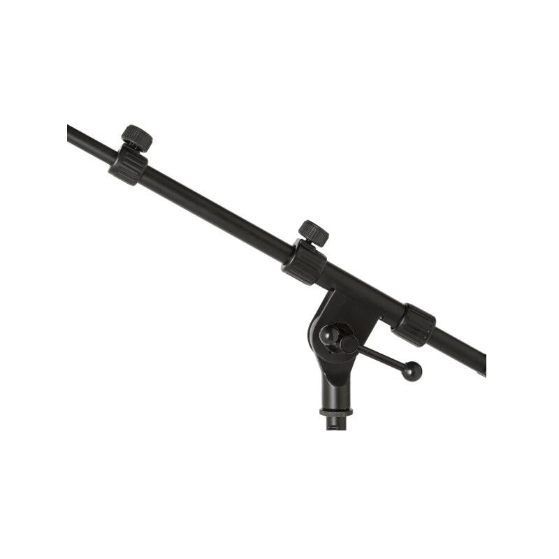 Bespeco MS1T Asta microfonica telescopica a giraffa - immagine 2