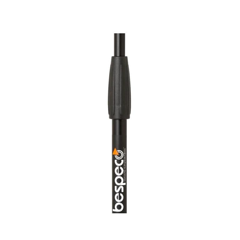 Bespeco MS1T Asta microfonica telescopica a giraffa - immagine 4