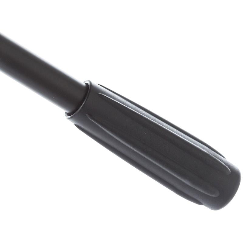Bespeco SH12NE Asta Microfonica a Giraffa con Snodo Centrale in Nylon Caricato - immagine 5