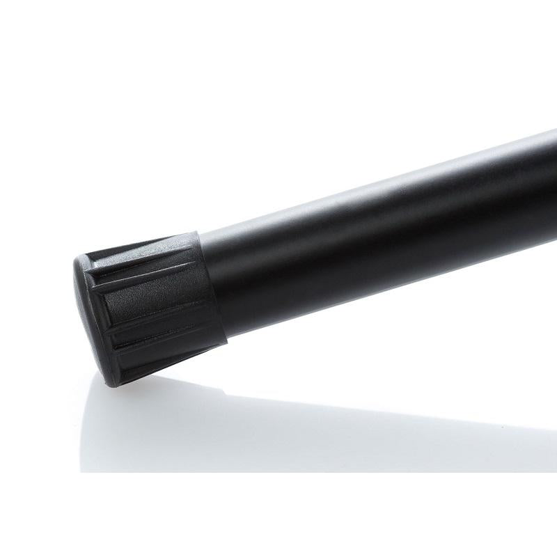 Bespeco SH12NE Asta Microfonica a Giraffa con Snodo Centrale in Nylon Caricato - immagine 6